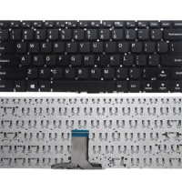 New US keyboard For Lenovo yoga 310S-14ISK 510S-14ISK 510S-14IKB 510-14AST 710-14 no backlit