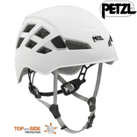Petzl BOREO 安全頭盔/岩盔 A042VA 白色