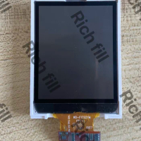LCD screen display WD-F1722YM for Garmin etrex 201 ETREX 301 GPS