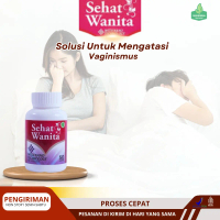 CV. Mitra Herbal Nusantara - Sehat Wanita, solusi tepat untuk masalah kesehatan di area kewanitaan