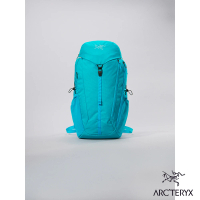 【Arcteryx 始祖鳥】Mantis 20L 多功能背包(熱帶魚藍)