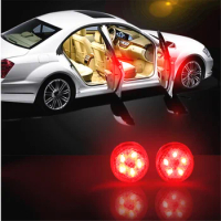 car strobe light turn signal stop lights for Kia POP VG Soulster cee-d Rondo Kue Kee KV7