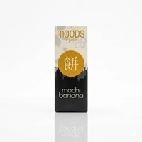 Moods Creamy Mochi Series By Juice Heaven Mochi Origin - Mochi Strawberry - Mochi Blueberry - Mochi 