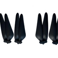 8811PRO 8811 PRO Drone Original Spare Part 8811 Propeller Props Maple Leaf Wings Blade Part Replacement Accessory