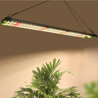 LED Grow Light 850W 1500W Full Spectrum Phyto Lamp for Indoor Plants Flowers Seedlings