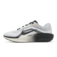 Nike 慢跑鞋 Air Winflo 11 SE 男鞋 白 黑 金 緩震 透氣 運動鞋 HQ7975-100