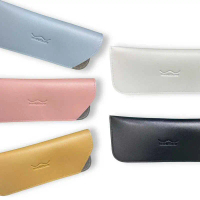 Waralee's Day - Glasses Case ซองแว่นตามินิมอล Minimal Style พกพาสะดวก ทนทาน 36D คําแนะนําผลิตภัณฑ์ให