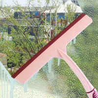 Silicon Window Squeegee Bathroom Squeegee For Shower Glass Door