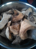 kayu gaharu kalimantan