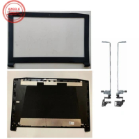 Frosted for Acer Nitro 5 AN515-42 AN515-41 AN515-51 AN515-52 AN515-53 N17C1 Rear Lid TOP case LCD Back Cover/LCD Bezel/Hinges