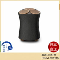 【日本直送！快速發貨！】SONY 索尼 頂級全向式環繞音效 無線藍芽喇叭 SRS-RA5000