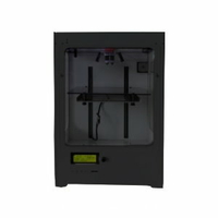 3D印表機【SmartBot Light 3D印表機】列印尺寸202*202*250mm 雙噴頭打印 可離線列印 3D列印機