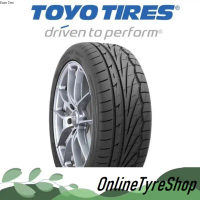 195/55/15 Toyo Proxes TR1 Tyre Tayar