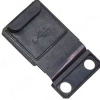 100 pcs/lot Rear USB Port Cover For Panasonic Toughbook CF-19 CF19 CF 19 Jack Cover