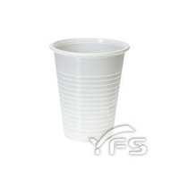 170ccPP飲料杯(白)(70口徑) (試飲杯/免洗杯/塑膠杯/水杯/果汁/冰沙)【裕發興包裝】JM302