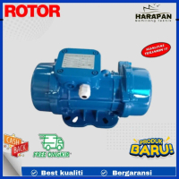 Vibro Motor ROTOR ZF-T4/200 Vibrating Motor ZF-T4/400 3Phase 3000RPM