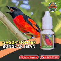 Vitamin Burung Mantenan Gacor