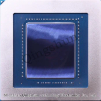 100% New RTX 3080 GA102-220-A1 BGA Chipset