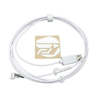 Cáp và bàn chân chuột USB, Henuo, dành cho chuột có dây G502 X, Phụ kiện sửa chữa, Phụ kiện