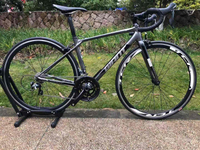 捷安特GIANT/TCR/SCR/DEFY/OCR/SL/1/2/3碳纖維鋁彎把公路自行車