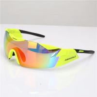 Sports Cycling Glasses Men Women MTB Mountain Road Bike Bicycle Cycling Eyewear Running Sunglasses