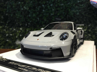 1/18 FuelMe Porsche 911 (992) GT3 RS Grey FM18008LM01【MGM】