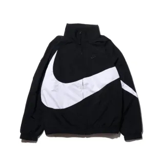 Kith nike big swoosh jacket top