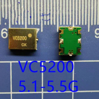5G VCO 5.1-5.5G 5100-5500MHZ 5.3G 5.4G VC5200