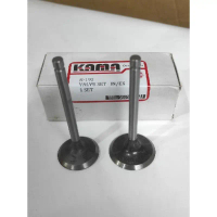 192F 192FA Valve In Ex Klep set Api Minyak Mesin Genset Silent Kipor Kama Krisbow