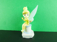 【震撼精品百貨】公主 系列Princess~擺飾-小精靈圖案