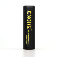 Enook 21700 5000mAh 3.7v Rechargeable lithium battery 100% legal RH2SZX