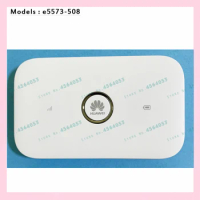 20pcs Unlock Huawei e5573s-508 4G Lte Pocket Wifi Router E5573s Lte Wifi 4g Router With Sim Card