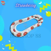 Ban Kasur Matras Pelampung Air Berenang Renang Stik Floaties Mat Anak Anak Dewasa Besar Jumbo Aesthe