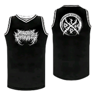 ORIGINAL JERSEY ATROCIUS EXMORALITY, IDDM