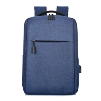Laptop Usb Backpack School Bag Rucksack Anti Theft Men Backbag Travel Daypacks Male Leisure Backpack Women Laptop Computer Bags
