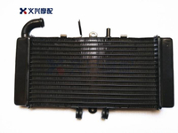 改裝 小黃峰250水箱 黃蜂250水箱 黃豐250 全新水箱