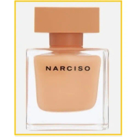NARCISO RODRIGUEZ 納西素琥珀霞光香水 NARCISO AMBREE EDP 90ML