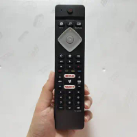 For Philips BRC0884301/01 55pus6554/12 58PUS6554/12 65PUS6554/12 70PUS6504/12 50PUS6754/12 UHD Smart LED HDTV TV Remote Control