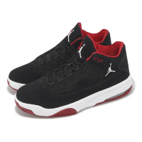 【NIKE 耐吉】籃球鞋 Jordan Max Aura 2 男鞋 黑 紅 喬丹 氣墊 緩震 運動鞋(CK6636-016)