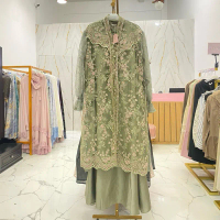 Gamis roberto jumbu a ld 130