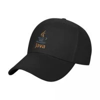 Java Language Baseball Cap Casquette Unisex Hip Hop Claas Adjustable Hats Snapback Cap