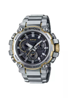 G-shock Casio G-SHOCK Jam Tangan Pria - Silver Gold Black - Stainless Steel - MTG-B3000D-1A9DR