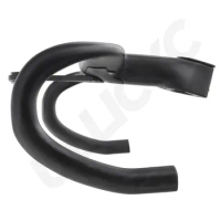 F12/F14 1:1 Original Only Matte Carbon Aero Integrated Road Handlebar 380/400/420/440mm with Free Mount Road Bike Accessories