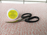 Cornimax Obat Penyubur Tanduk Domba Garut Paket Lengkap Gunting Butik