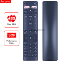 Voice Replacement Remote Control fit for JVC HDTV RM-C3363 RM-C3329 40H33A LT-32KB208
