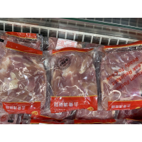 好市多國產去骨清雞腿肉