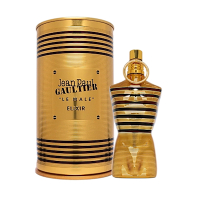 Jean Paul Gaultier Le Male Elixir 金色裸男香精 PARFUM 75ml (限量）平行輸入