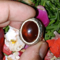 Batu mustika getah katilayu tua aktiv