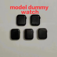 Dummy Fake Phone Models 1:1 Glass Screen Non-working Mobilephone With Box for Apple SE2 Watch Series SE2 Replica Display