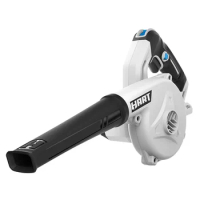 20-Volt Cordless Workshop Blower (Battery Not Included)
